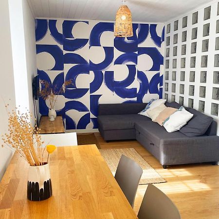 Charmant Appartement Renove Au Coeur De Concarneau Exterior foto